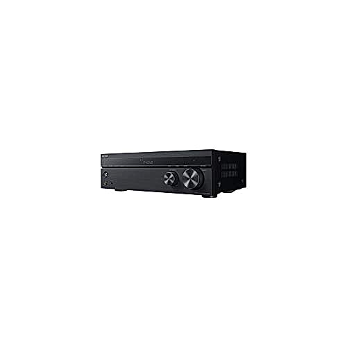 Sony STR-DH190 Ampli-Tuner Stéréo