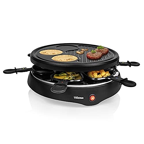 Tristar Appareil à raclette RA-2998
