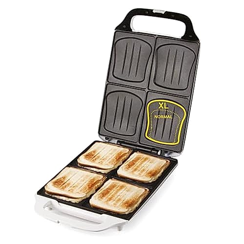 CROQUE FAMILY XXL DOMO DO9064C