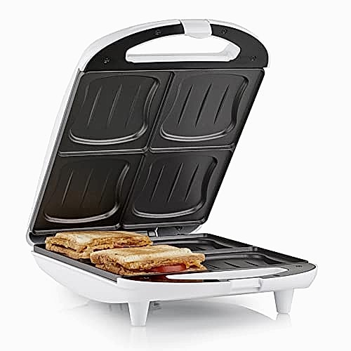 Appareil à croque-monsieur Tristar SA-3065