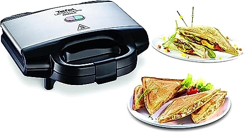 Tefal Ultracompact SM155212