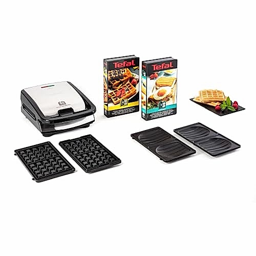Tefal Snack Collection SW853D12