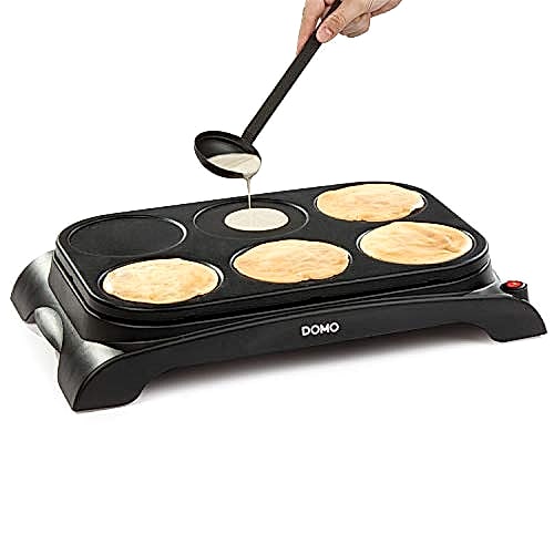 Domo - Pancake-Maker Family (DO8709P)