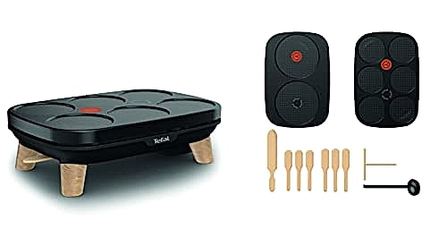 Tefal Gourmet PY900812