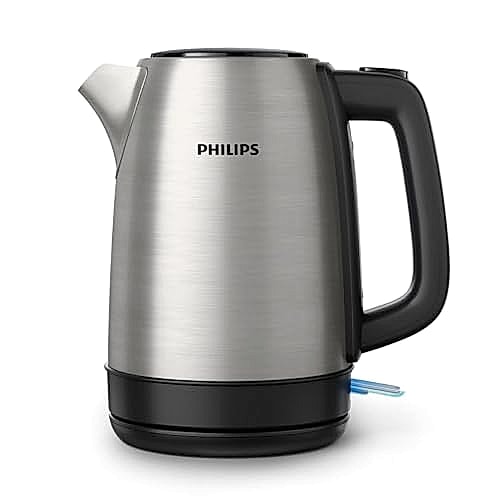 Philips Collection Daily Bouilloire Électrique en Inox