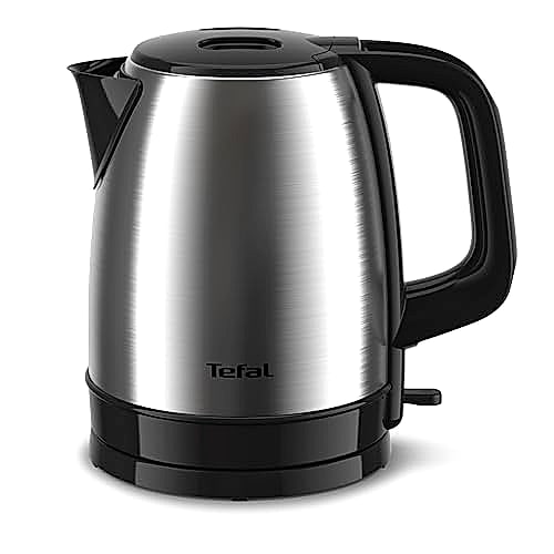 TEFAL Bouilloire Inox 1,7L