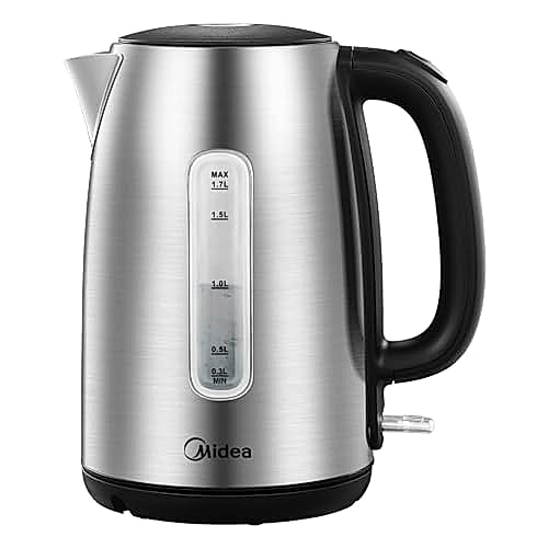 Midea Bouilloire MK-17S30A2