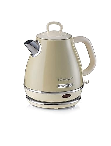 ARIETE Bouilloire 2868 1L Beige