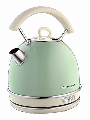 Ariete Bouilloire Vintage 2877