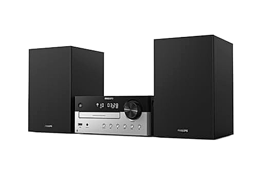 Philips TAM4205-12 Microcadena Bluetooth 60W