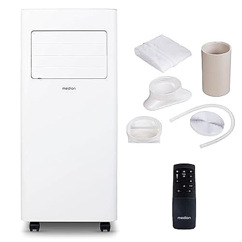 MEDION Climatiseur Mobile E901