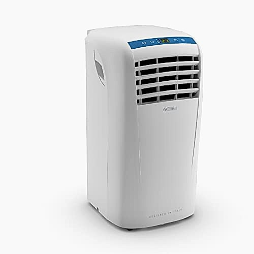 Olimpia Splendid-02265 Dolceclima Compact 8X