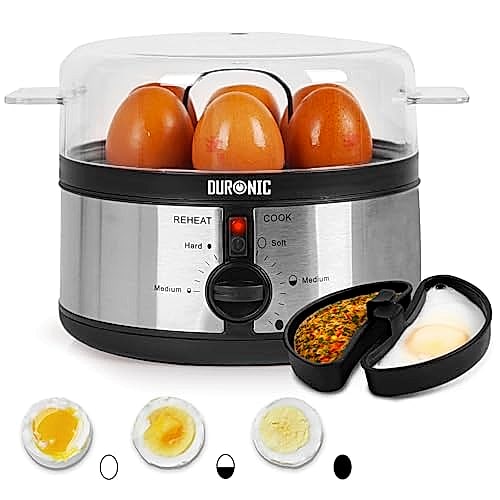 Duronic EB35 BK