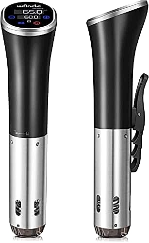 Wancle Cuisson Sous Vide 1100W