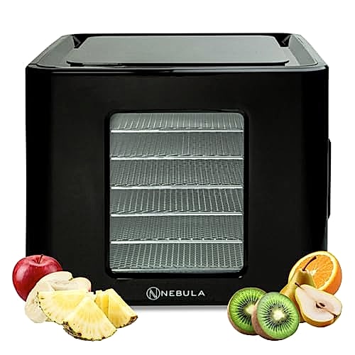 Nebula Déshydrateur Alimentaire