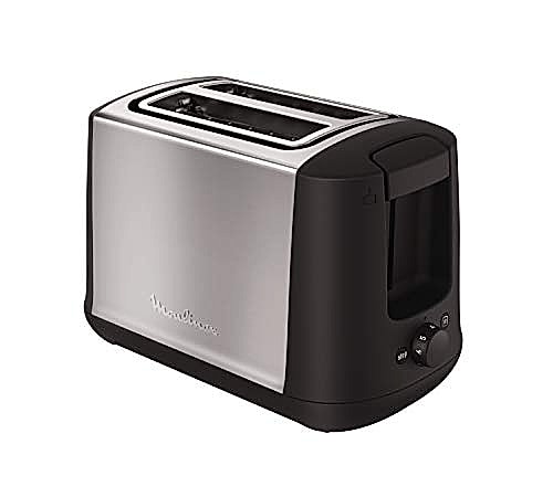 Moulinex Subito Grille-pain 2 fentes 850 W