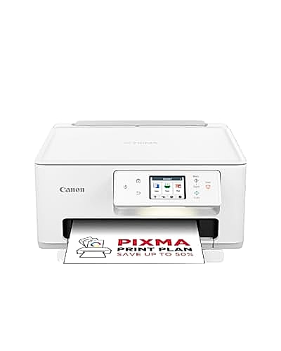 Canon Série PIXMA TS7650i