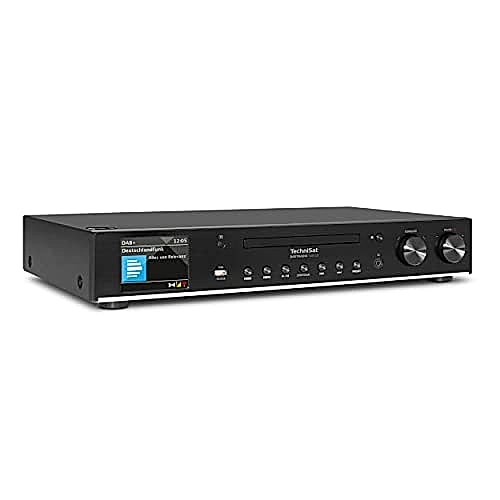 TechniSat DIGITRADIO 143 CD (V3)