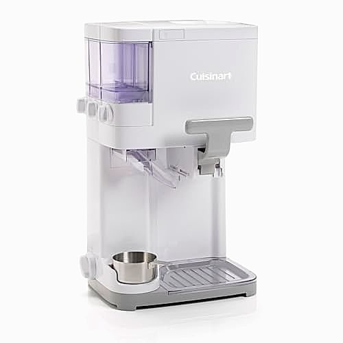 Cuisinart Sorbetière ICE48U