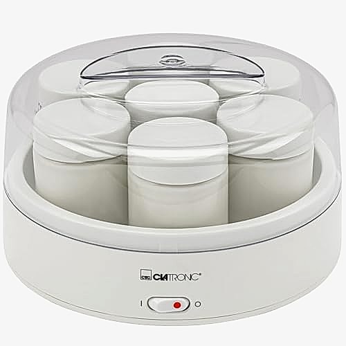 Clatronic JM 3344 Yogourtière
