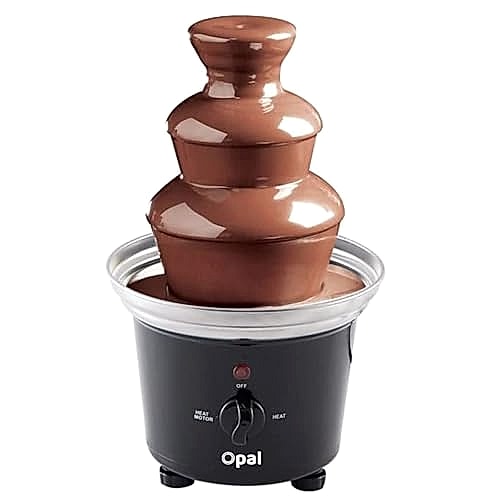 Opal Ensemble à fondue électrique