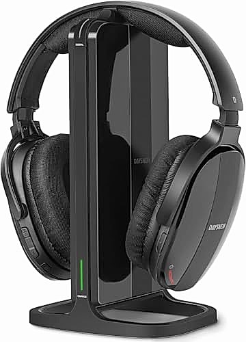 Casque sans Fil Daysnew pour TV
