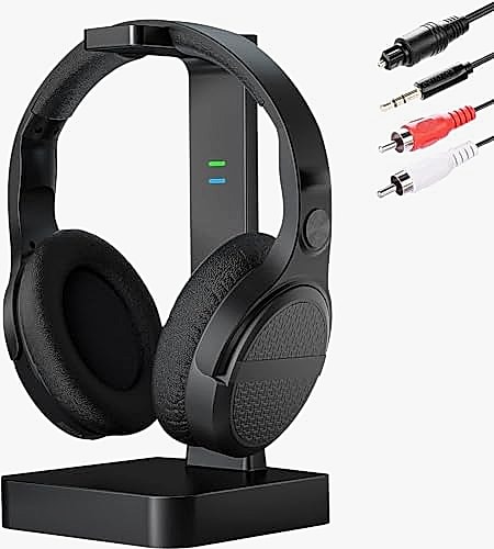 Monodeal Casque TV sans Fil