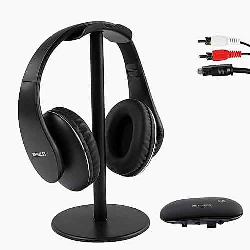 Retekess TA005P Casque TV sans Fil