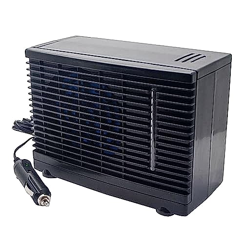 Climatiseur portable 12 V pour maison et voiture