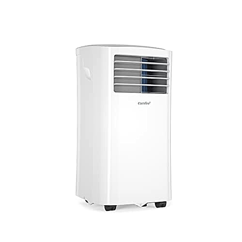 COMFEE' Climatiseur Mobile MPPH-09CRN7