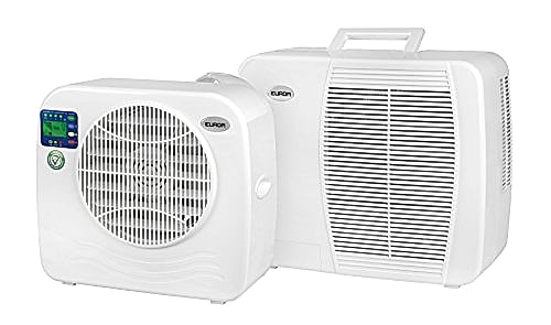 EUROM Split Climatiseur AC2401