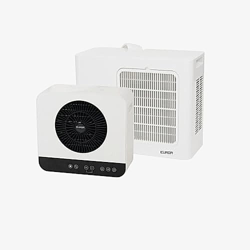 Eurom AC4201 WiFi Caravan and Home Airconditioner