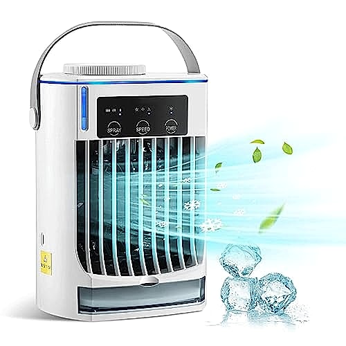 BAIYUN Climatiseur Caravane Portable
