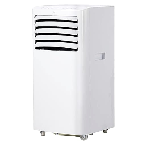LEADZM Climatiseur Mobile Portable