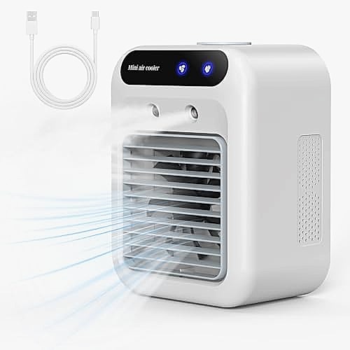Climatiseur Portable Angel Line