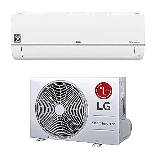 LG Libero Plus SQ 12000 BTU Wi-Fi