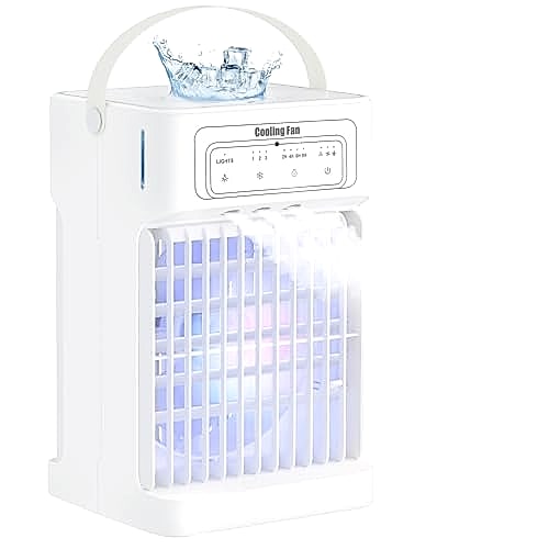 Climatiseur Mobile Zyphoria
