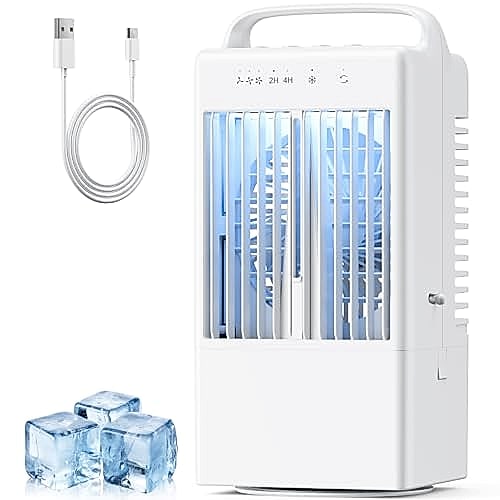 Climatiseur Mobile DAONEG
