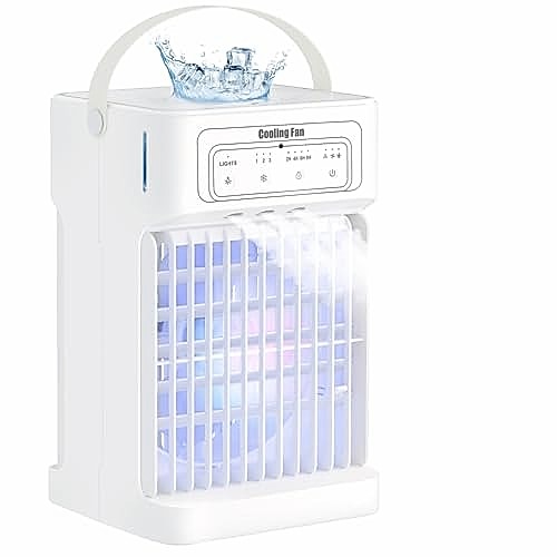 Climatiseur Mobile Zyphoria