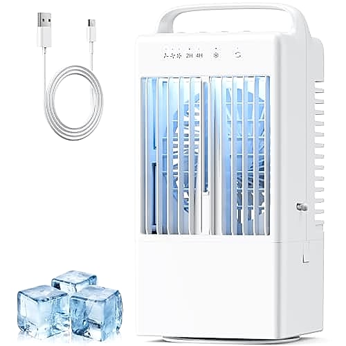 Climatiseur Portable DAONEG