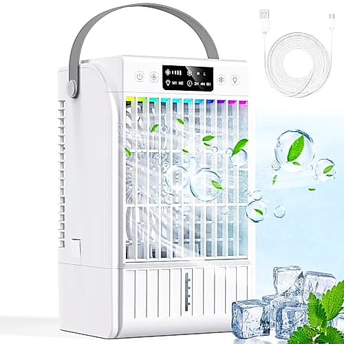 Climatiseur Portable oumebiu