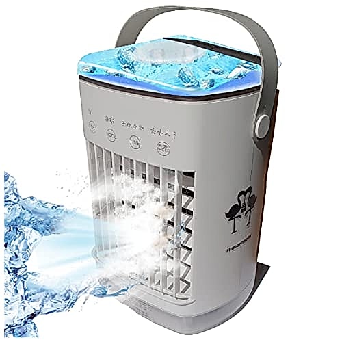 COOLI FRAIS Climatiseur Mobile