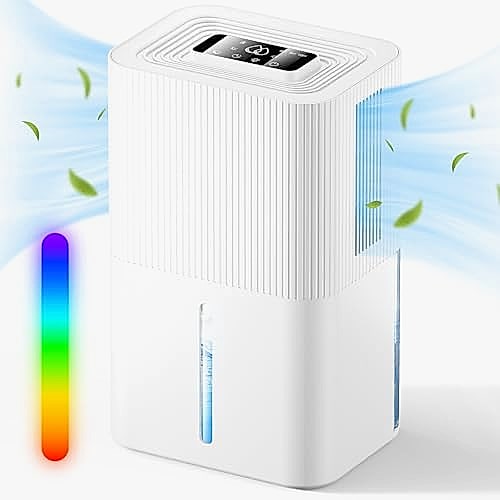 Déshumidificateur d'air Guong 2700ML