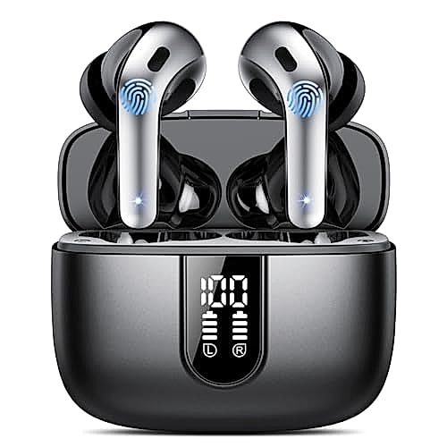 IKT Écouteurs Bluetooth
