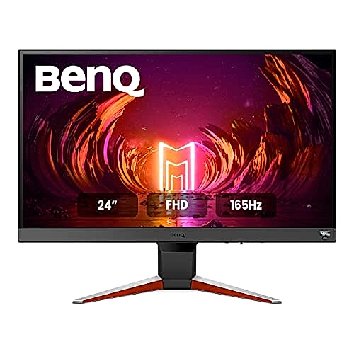 BenQ Mobiuz EX240N