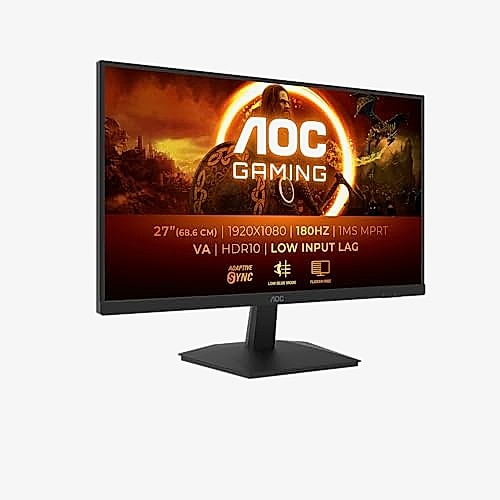 AOC Gaming 27G15N