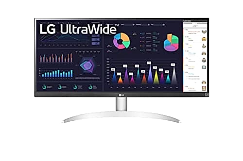 LG UltraWide™ 29WQ600-W.AEU