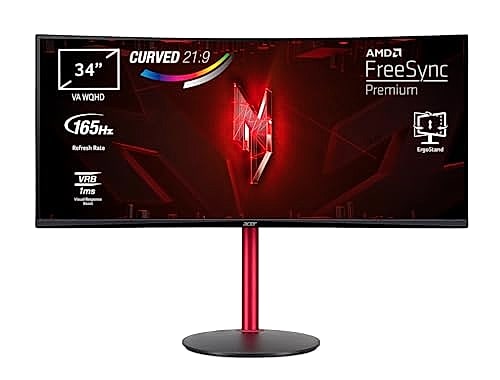 Acer Nitro XZ342CUPbmiiphfx