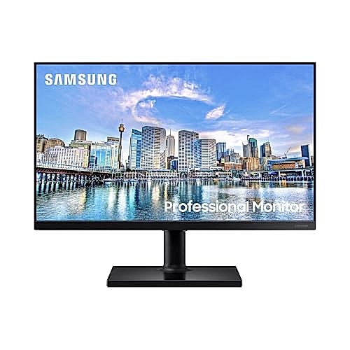 Samsung Ecran PC Professionnel T45F 22"