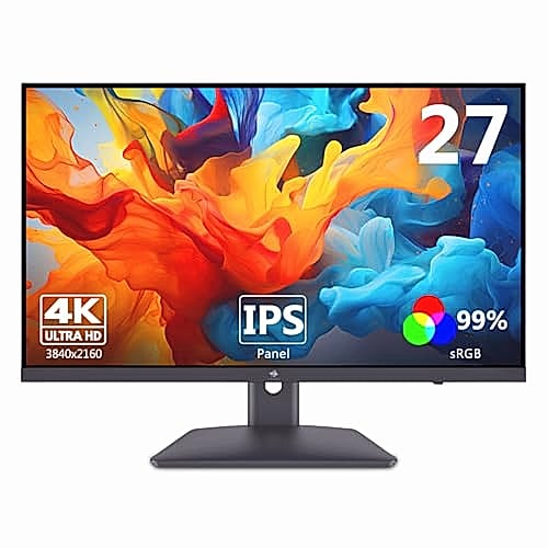 Z-Edge Écran PC 27'' IPS 4K UHD